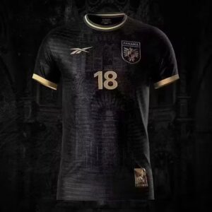 24/25 Panama away