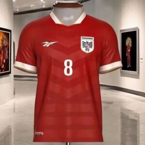 24/25 Panama home