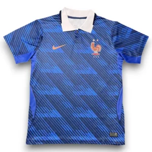 2026 France World cup Home Soccer jersey Fan version