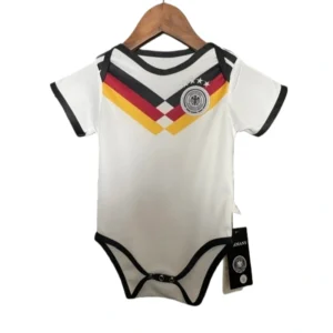 2026 Germany World cup Home Baby Soccer jersey