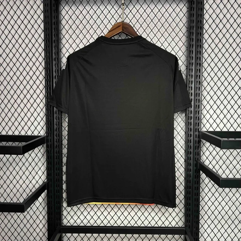 2024 Germany Euro Cup Pre-Match Football Jersey - 图片 5
