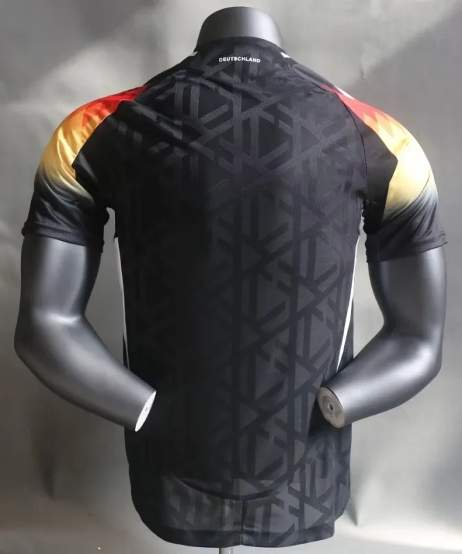 2024 Germany Euro Cup Training Football Jersey Player Version - 图片 8