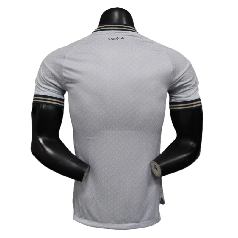 2026 Italy World Cup Away Football jersey Player version - 图片 10