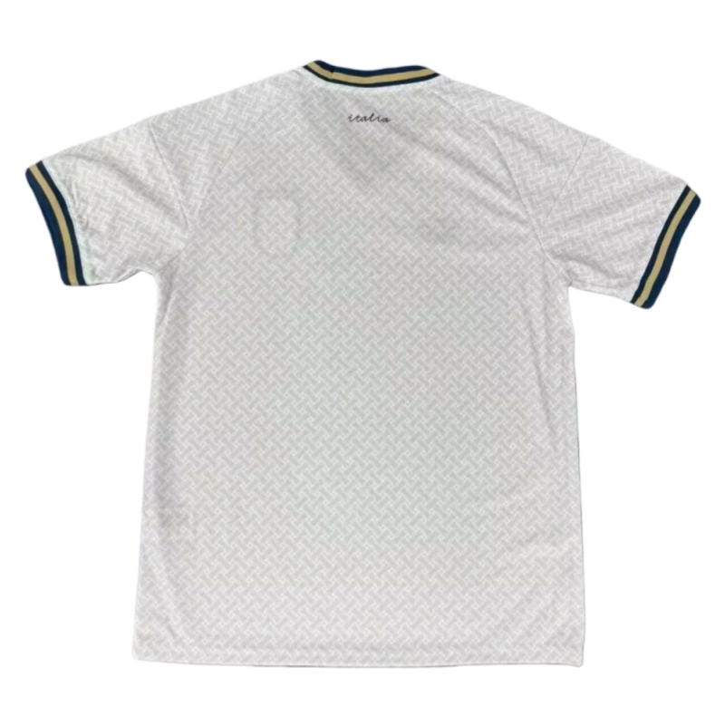 Italy World Cup 2026 Away Fan Version Kit & Jersey - 图片 3