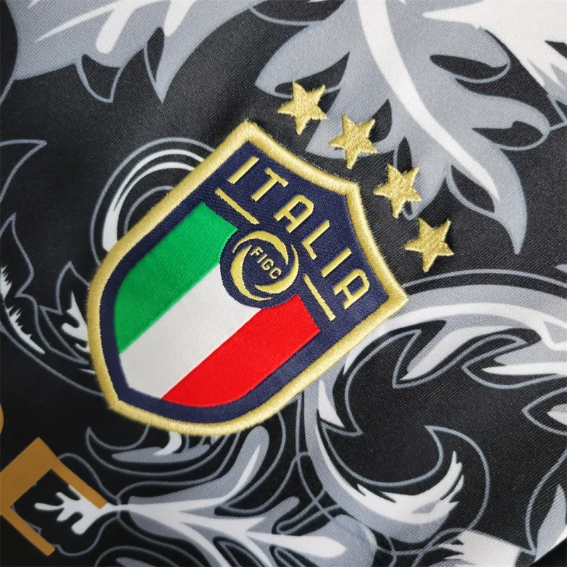 2023 Italy Special Edition Black - 图片 6