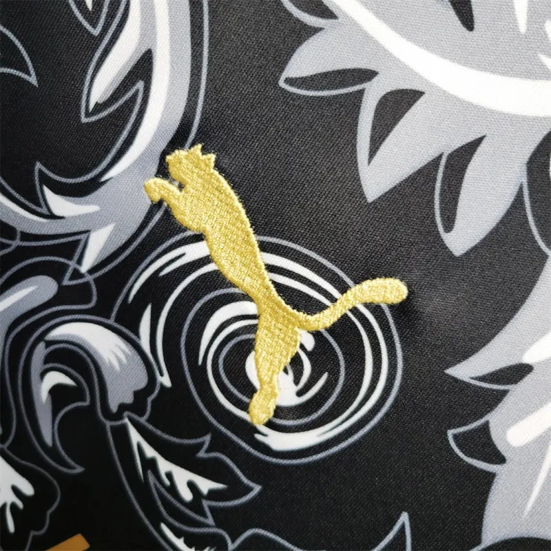 2023 Italy Special Edition Black - 图片 5