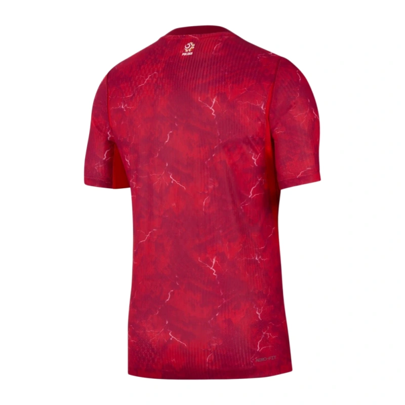Poland World Cup 2026 Away Fan Version Kit & Jersey - 图片 3