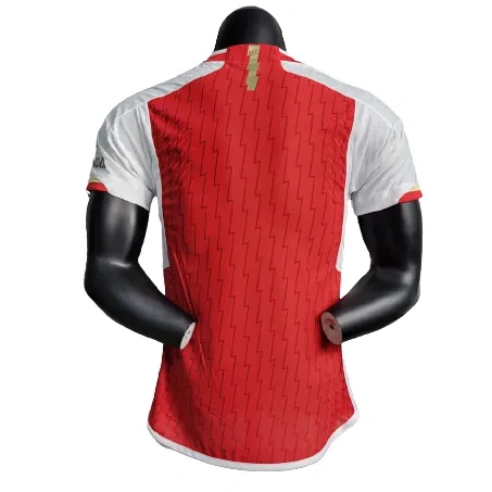 23-24 Arsenal Home Jersey Player Version - 图片 14
