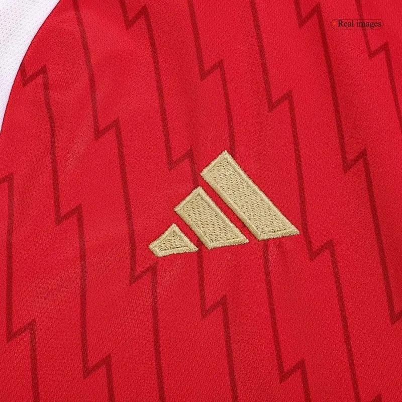 23-24 Arsenal Home Jersey Player Version - 图片 9