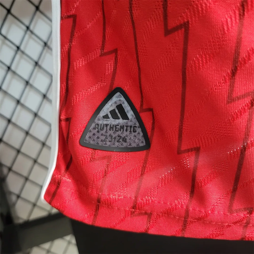23-24 Arsenal Home Jersey Player Version - 图片 6