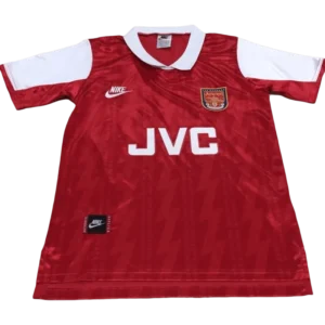 94 Arsenal Retro Home Jersey