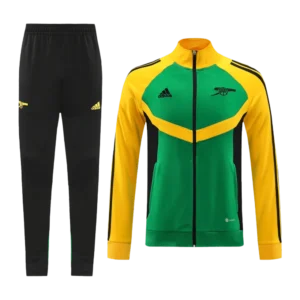 Arsenal adidas 24-25 men's soccer training sportswear kits