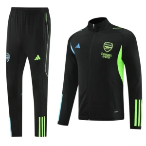 23-24 Arsenal Kids Long Sleeve Training Suit