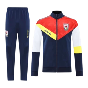 Arsenal Soccer Training Kit 2025-26