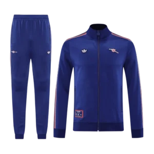 Arsenal Soccer Training Kit 2025-26