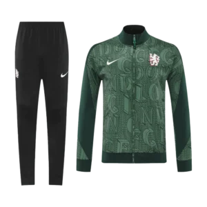 Chelsea Soccer Training Kit 2025-26