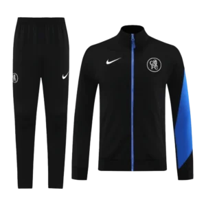 Chelsea Soccer Training Kit 2025-26