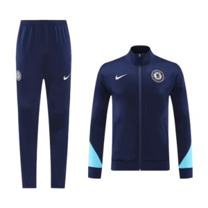 Chelsea Nike Men's Football Training Tracksuit Kits 24-25