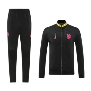 Chelsea Nike Men's Football Training Tracksuit Kits 24-25