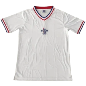 Chelsea 1982 Retro Jersey Third Away
