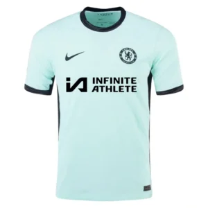 23-24 Chelsea Jersey Third