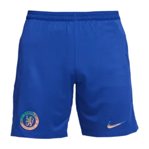 23-24 Chelsea Home Shorts