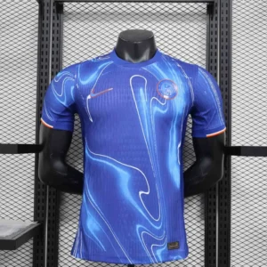 24-25 Chelsea Home Player Version Football Jersey