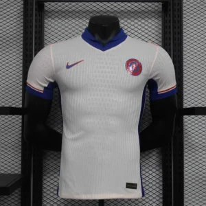 24-25 Chelsea Away Player Version Football Jersey