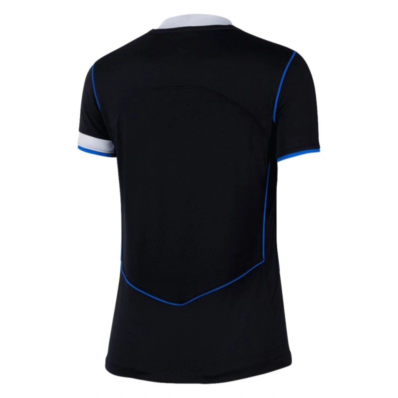 Chelsea Third Away Soccer jersey 2025-26 Fan Version -Women - 图片 4