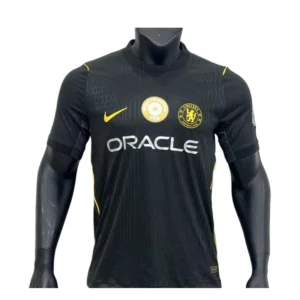 2026-27 Chelsea Away Football jersey Player version