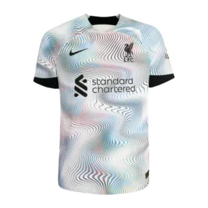 Liverpool Away Soccer Jersey 2022/2023