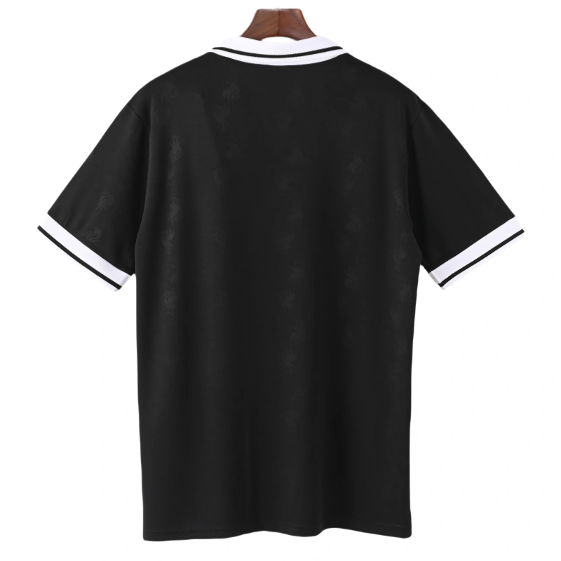 Liverpool Retro Jersey Third Away Shirt 1996-97 - 图片 3