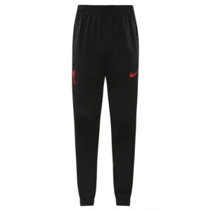 24-25 Liverpool Training Pants Black