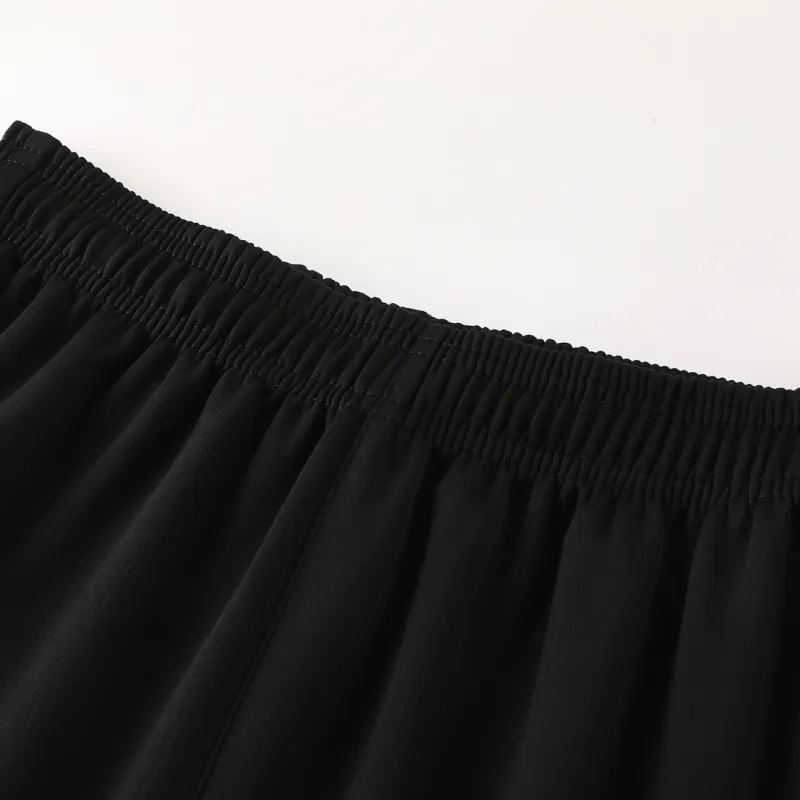 24-25 Liverpool Training Pants Black - 图片 5