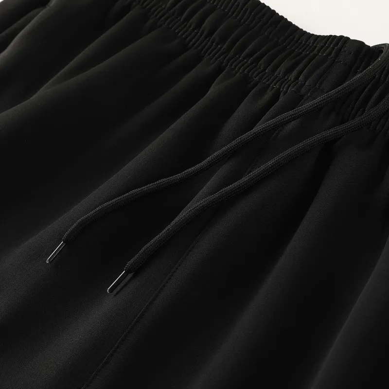 24-25 Liverpool Training Pants Black - 图片 4