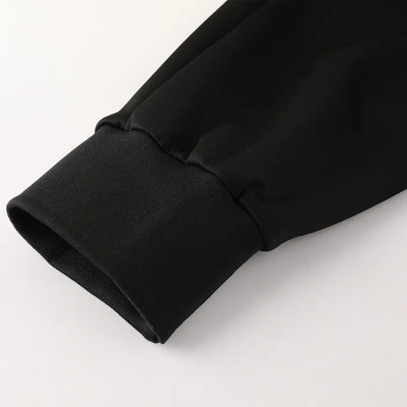 24-25 Liverpool Training Pants Black - 图片 3