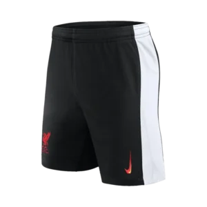 2024-25 Liverpool Third Soccer Shorts