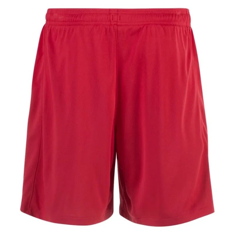24-25 Liverpool Home Short Football Trousers Football - 图片 3