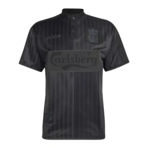 Liverpool 1995 Originals Retro Special Edition Away Kit & Jersey – Buy Online