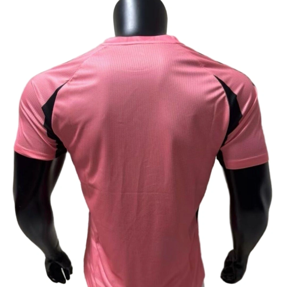 2026-27 Real Madrid Special Edition Football Shirt Player Edition - 图片 3