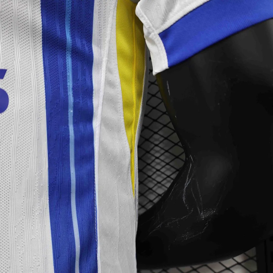 2024-25 Brighton & Hove Albion Home Jersey Player Version - 图片 6