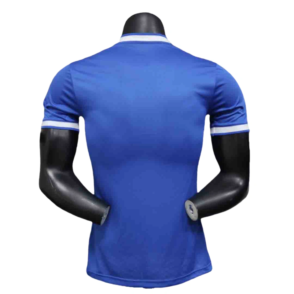 25-26 Real Madrid Third Kit Player Version - 图片 6