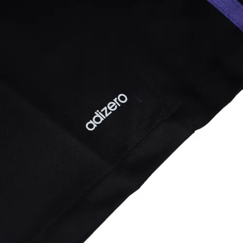 2016/17 Real Madrid Retro Long Sleeve Jersey Third Away - 图片 3
