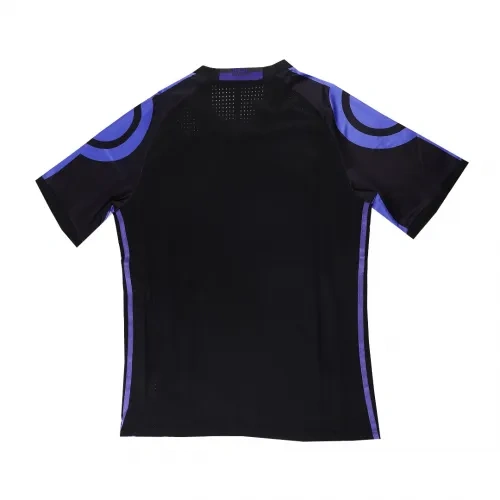 2016/17 Real Madrid Retro Jersey Third Away - 图片 8