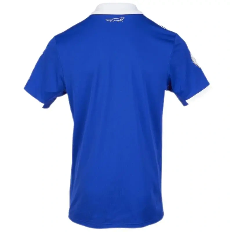 Leicester City 2023/24 Soccer Jersey Home Replica - 图片 6
