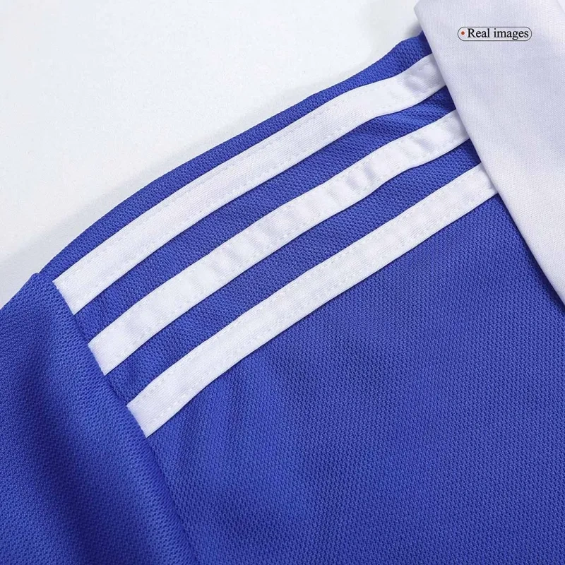 Leicester City 2023/24 Soccer Jersey Home Replica - 图片 5