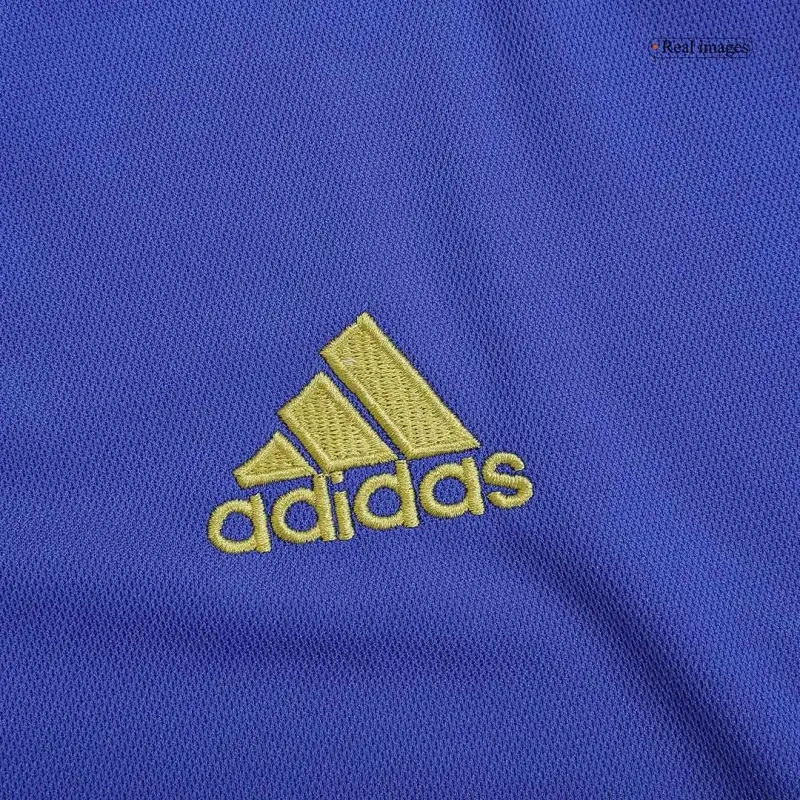Leicester City 2023/24 Soccer Jersey Home Replica - 图片 3