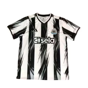 2026-27 Newcastle United Home Football Jersey Fan version