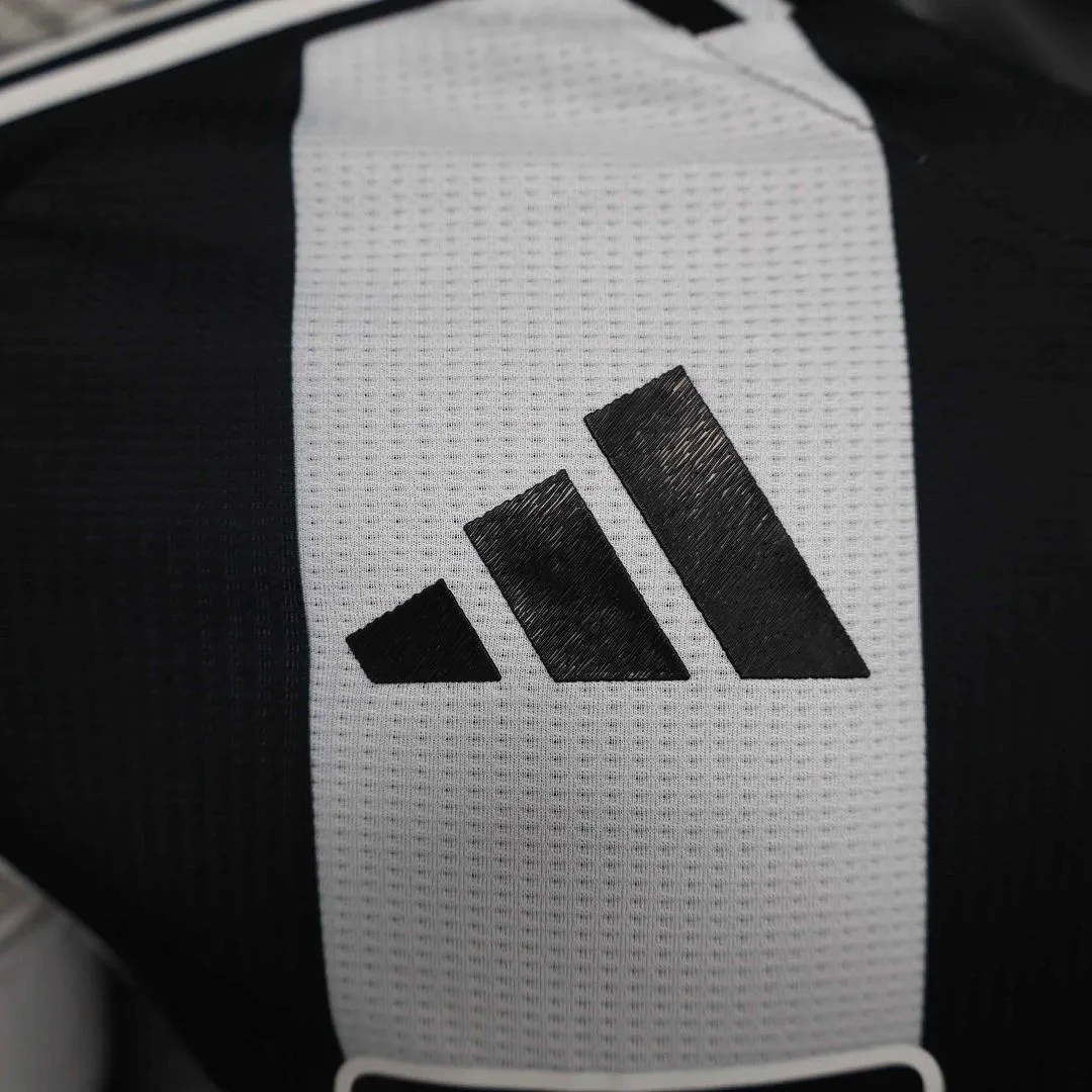 2024-25 Newcastle United Home Jersey Player Version - 图片 3