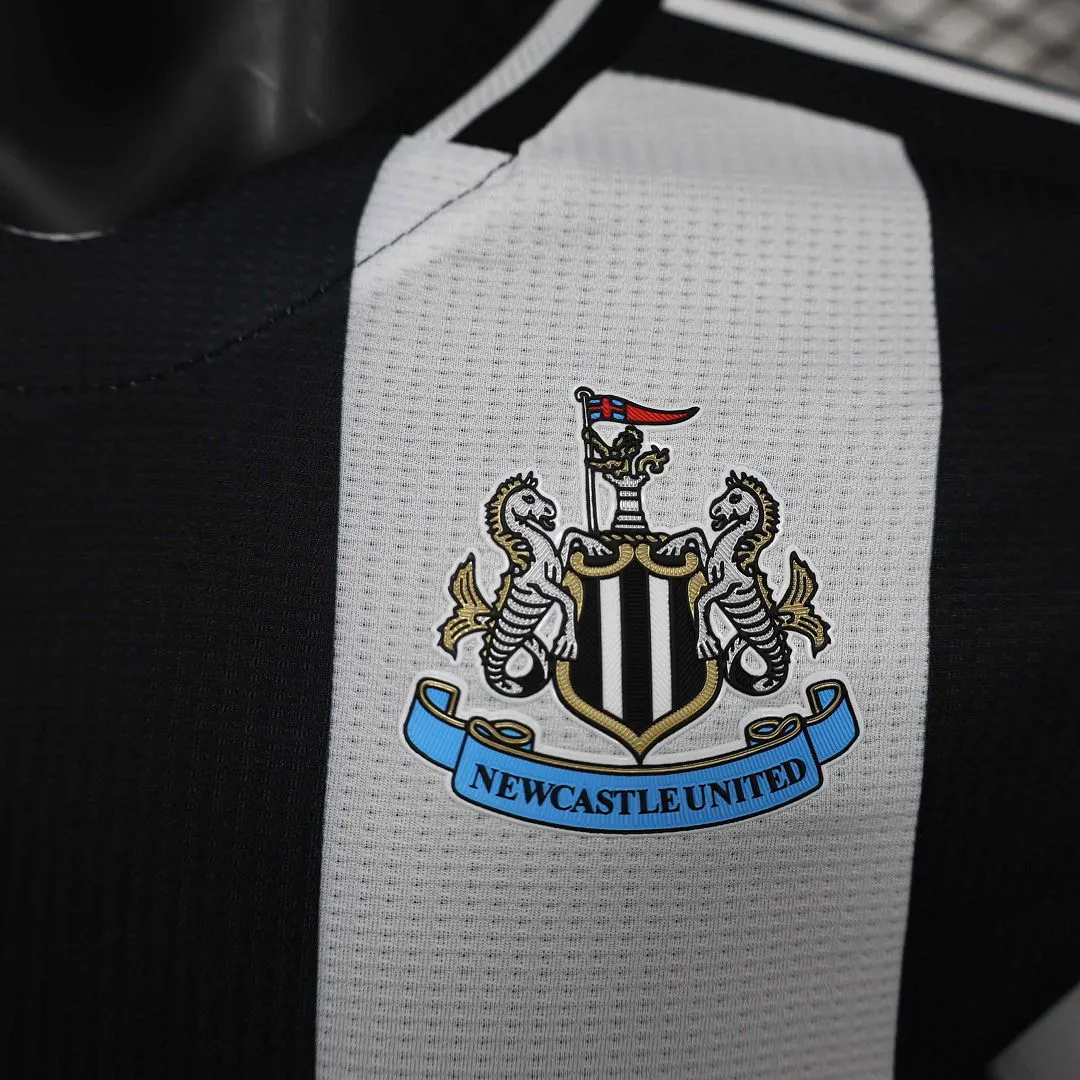 2024-25 Newcastle United Home Jersey Player Version - 图片 5